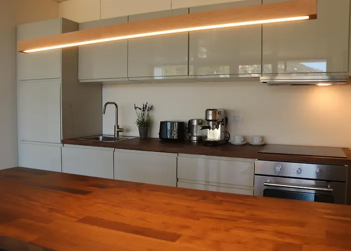 Panorama Aparthotel 4*