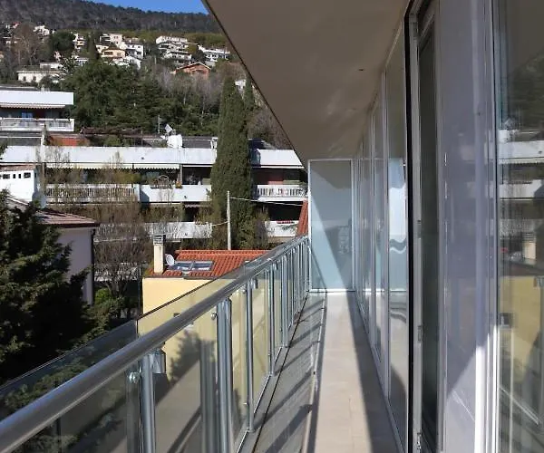 Panorama Aparthotel 4*