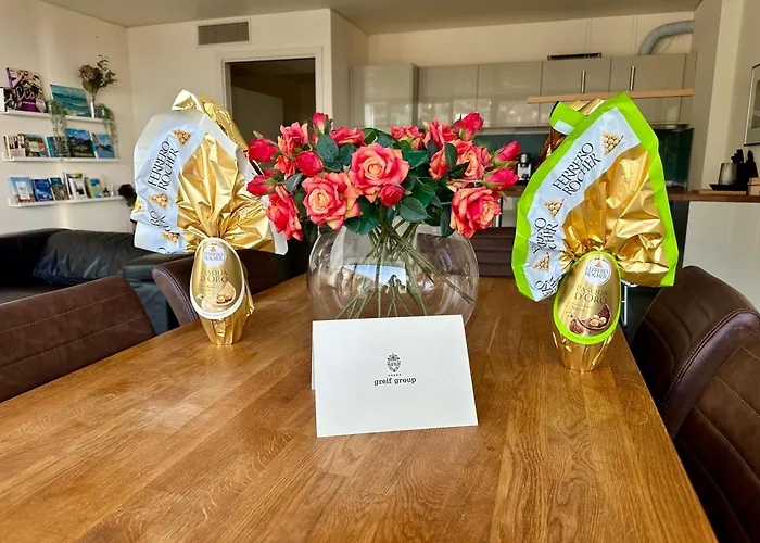 Panorama Aparthotel 4*