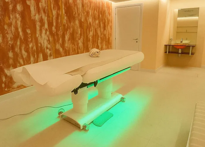 Aparthotel Panorama 4*