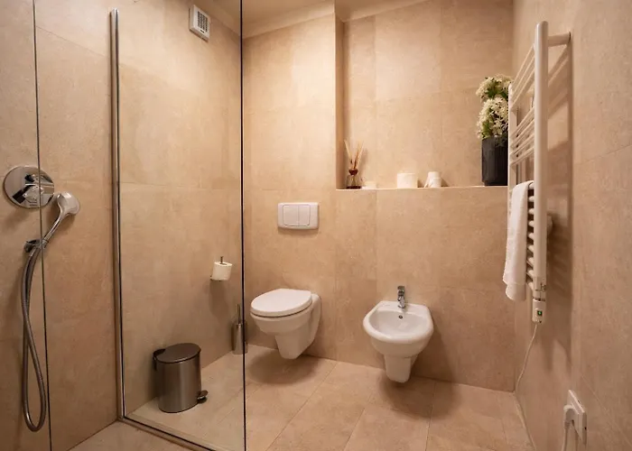 Panorama Aparthotel 4*