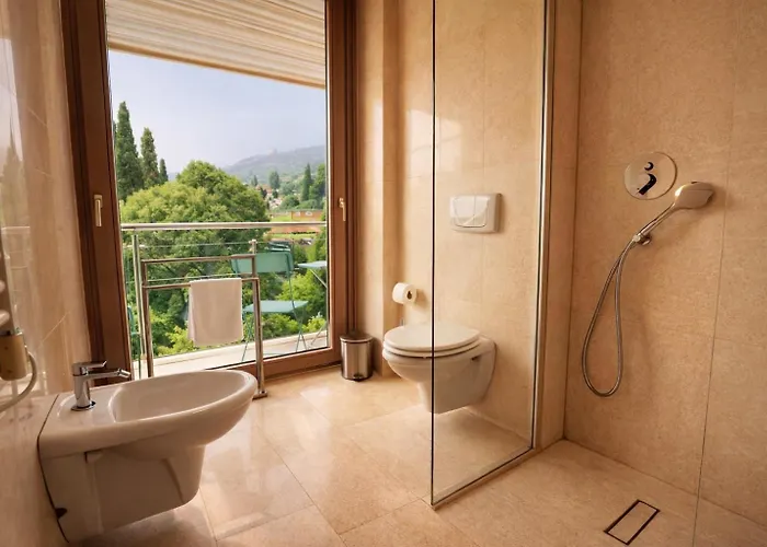 Panorama Aparthotel Triëst